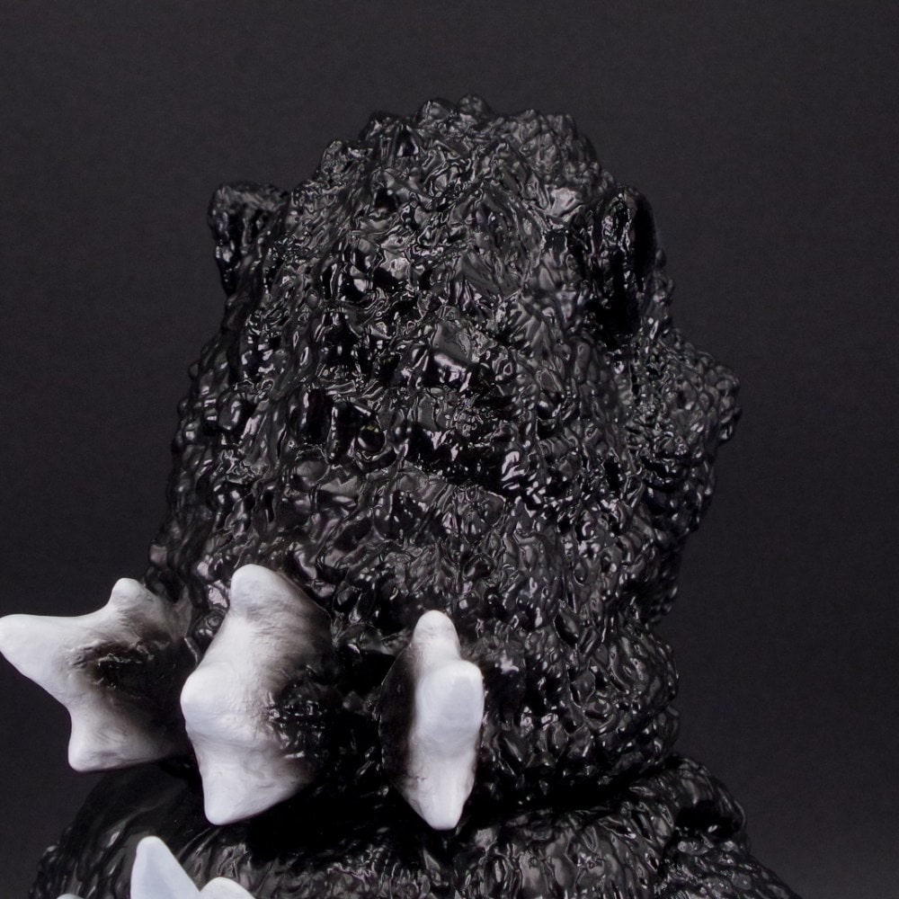ソフビ/Kaiju One/ゴジラ(1954)｜墓場の画廊ONLINE STORE