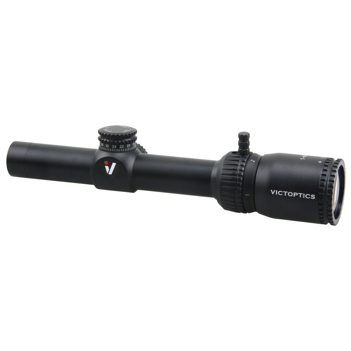 ベクターオプティクス ライフルスコープ VictOptics ZOD 1-4x20 Vector