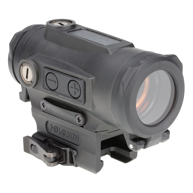 ホロサン ドットサイト HE403B-GR HOLOSUN | TSUBOMI Arms.net