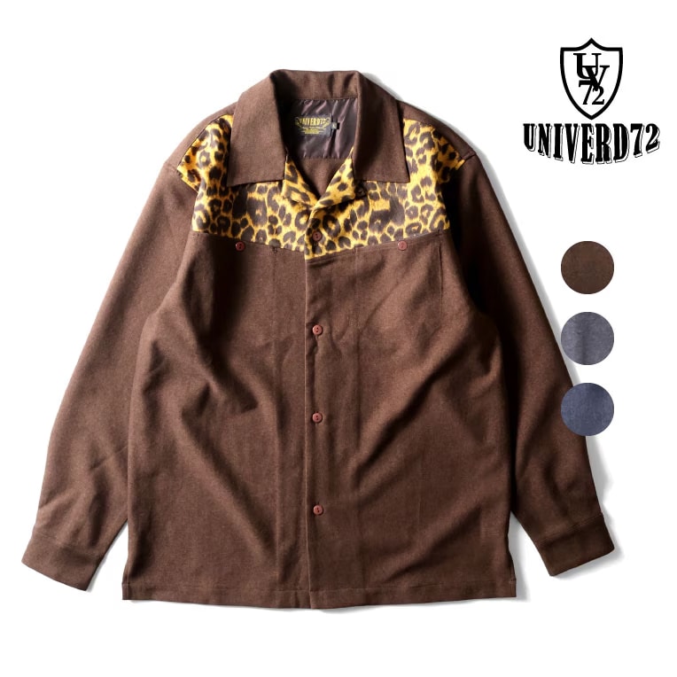 HOUSTON / ヒューストン 51413 KIDS SOUVENIR JACKET (TIGER