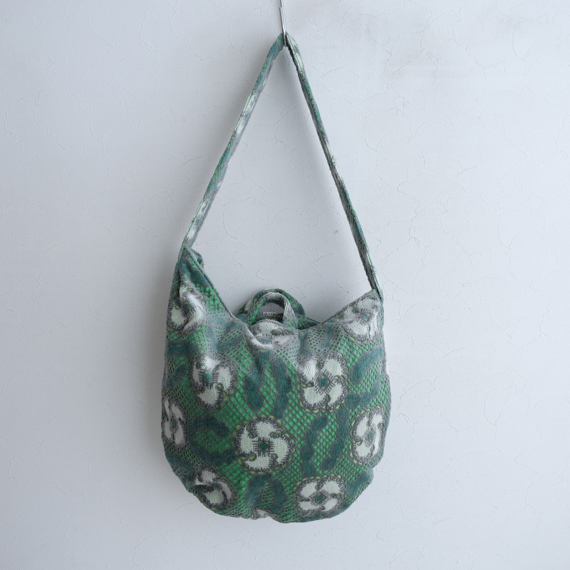 未使用/定価3.7万】2022AW/ミナペルホネン mina perhonen northern