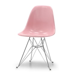MODERNICA モダニカ サイドシェルチェア ピンク | モダニカ,サイド