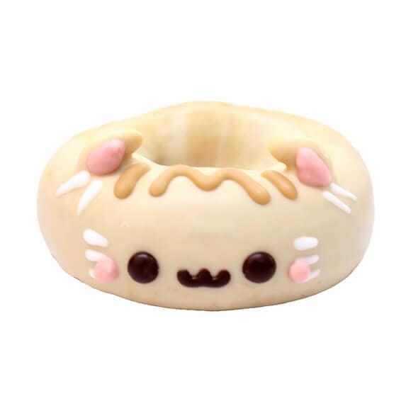 NEW】こねこドーナツセット（6個入り） | どうぶつドーナツ