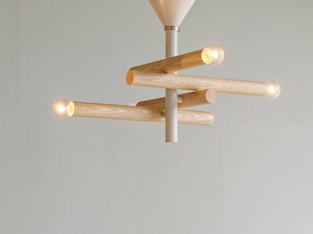 Immeuble イムーブル シーリングライト | すべての商品 | INTERFORM