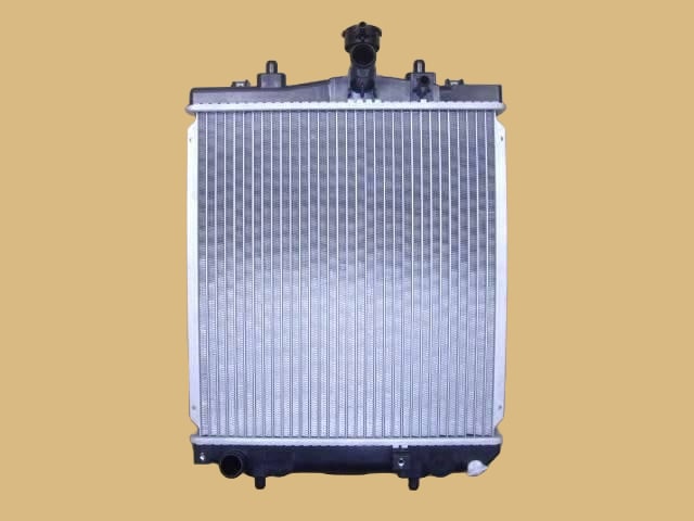 コペン L880K MT 16400-97220-000 社外新品 有限会社いわきラジエーター