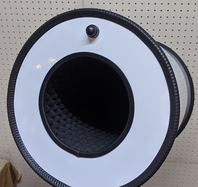 ミュートチューブ トランペット練習用消音器 | トランペット / Trumpet