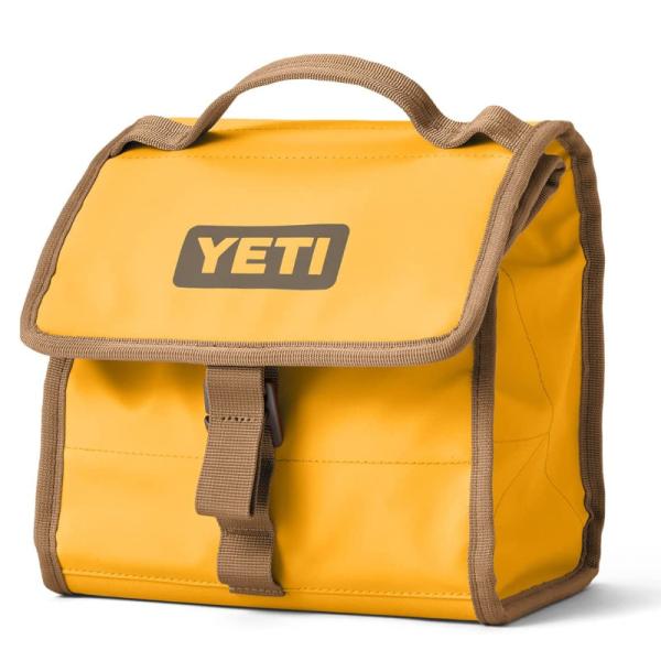 イエティ YETI デイトリップ ランチバッグ Daytrip Packable 保冷 保温