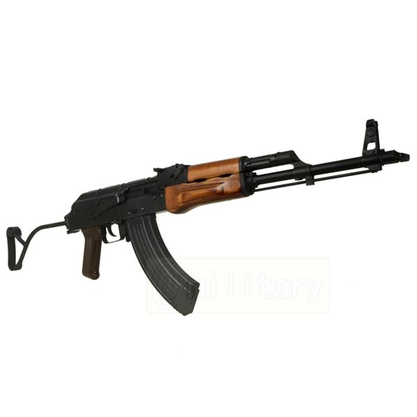 GHK (LCT) GIMS (AKルーマニアストックver) ガスブローバック
