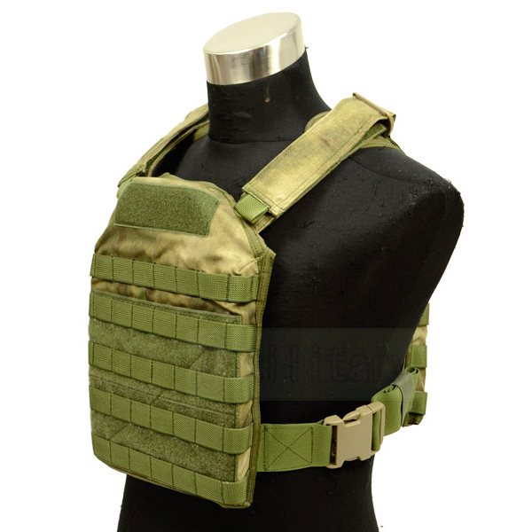 クーポン対象】【10kOVER500OFF】FLYYE Fast Attack Plate Carrier GEN