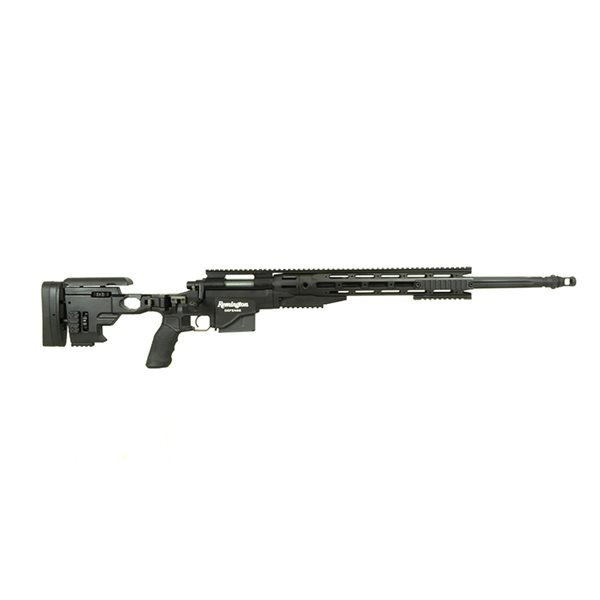ARES MS700 スナイパーライフル BK [Remington マーキング ver