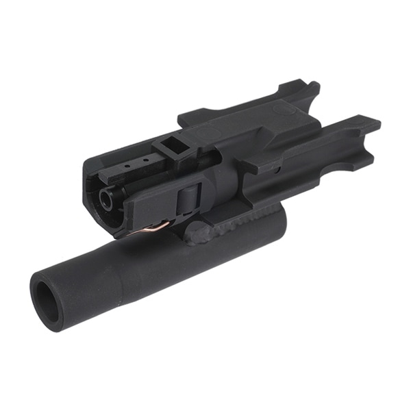 CRUSADER スチールボルトキャリアセット UMAREX / VFC MP5 V2 GBB