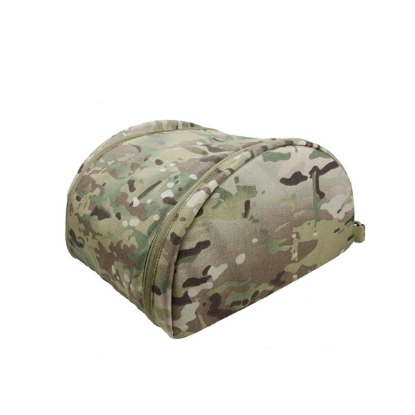 TMC ヘルメット バッグ 【Multicam 