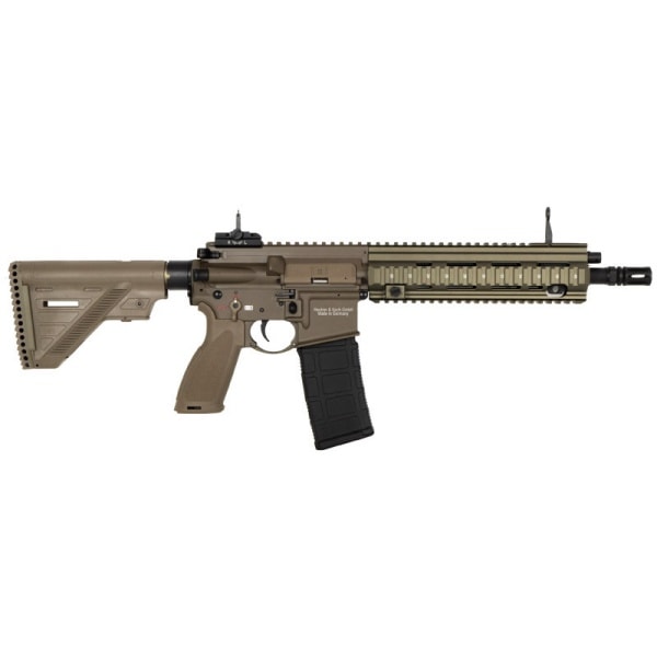 Guns Modify HK416A5 ガスブローバック LEVEL 2 SPEC ( MWS System
