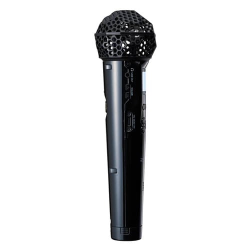 ZOOM（ズーム） ZOOM MicTrak M2 ハンドヘルド型2トラックレコーダー