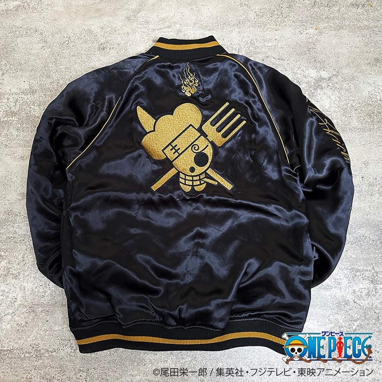 サンジ】黒足のSJ | すべての商品 | lax outfitters