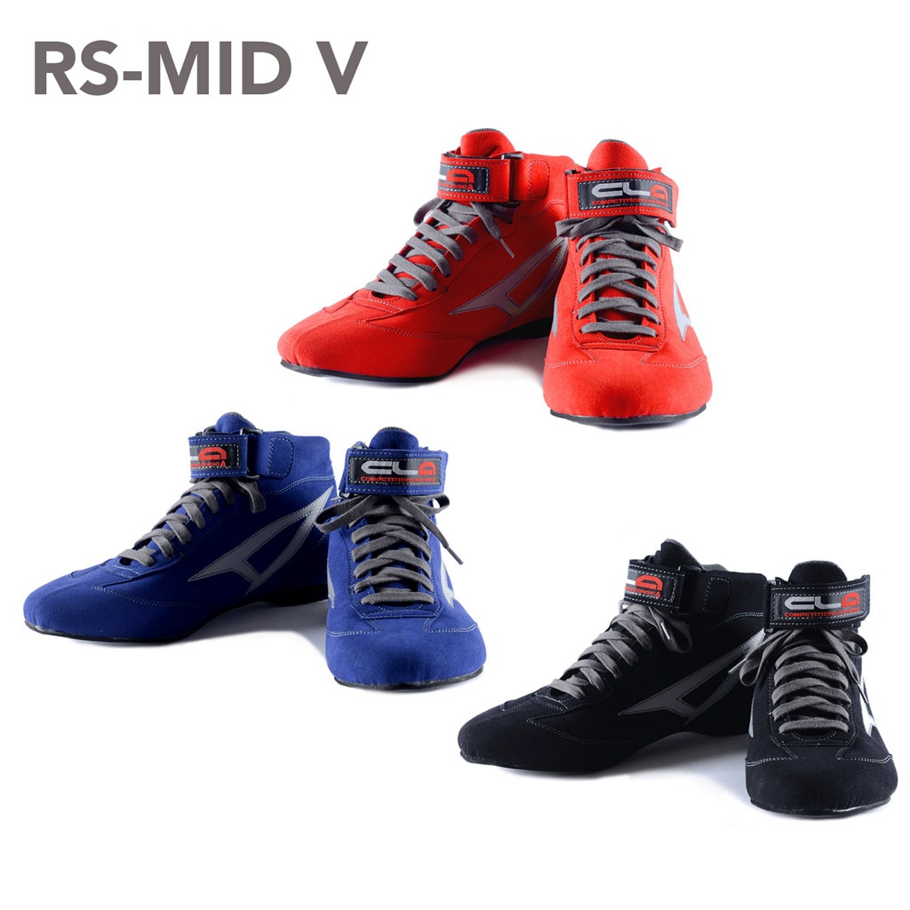 すべての商品 RS-MID V 【日本製ドライビングシューズ】 レアーズ