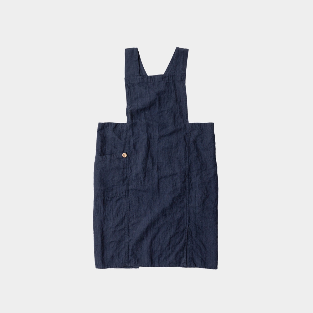 フルエプロンアニタ｜Lino e Lina ONLINE SHOP