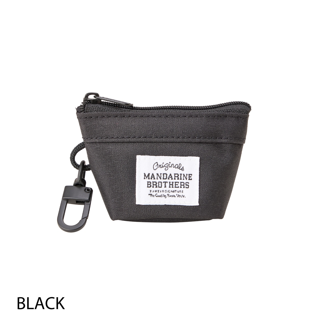 MINI POUCH | ACCESSARY | 犬服 MANDARINE BROTHERS マンダリン