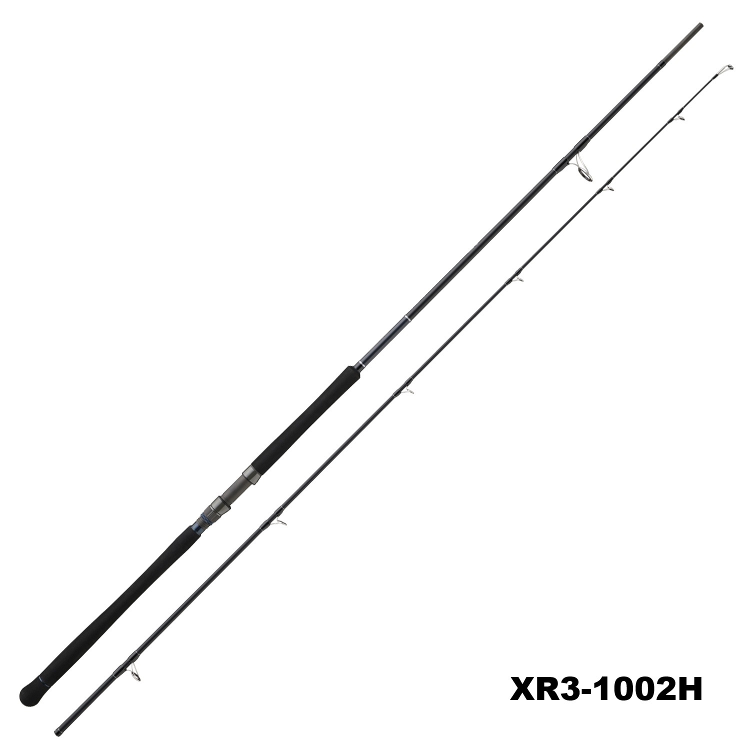XR3-962MH クロスライド3G ショアジギングモデル | ロッド,ソルト