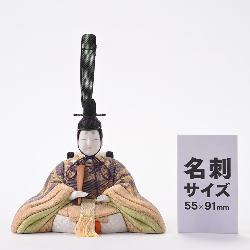 真多呂人形 | 雛人形,親王飾り 本金 優華 | 雛人形(ひな人形)、五月