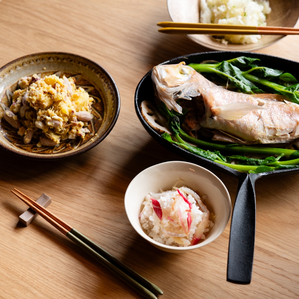 UTSUWATO 23cm ｜うつわと、楽しむ｜三角 食洗対応箸 | お箸の専門店
