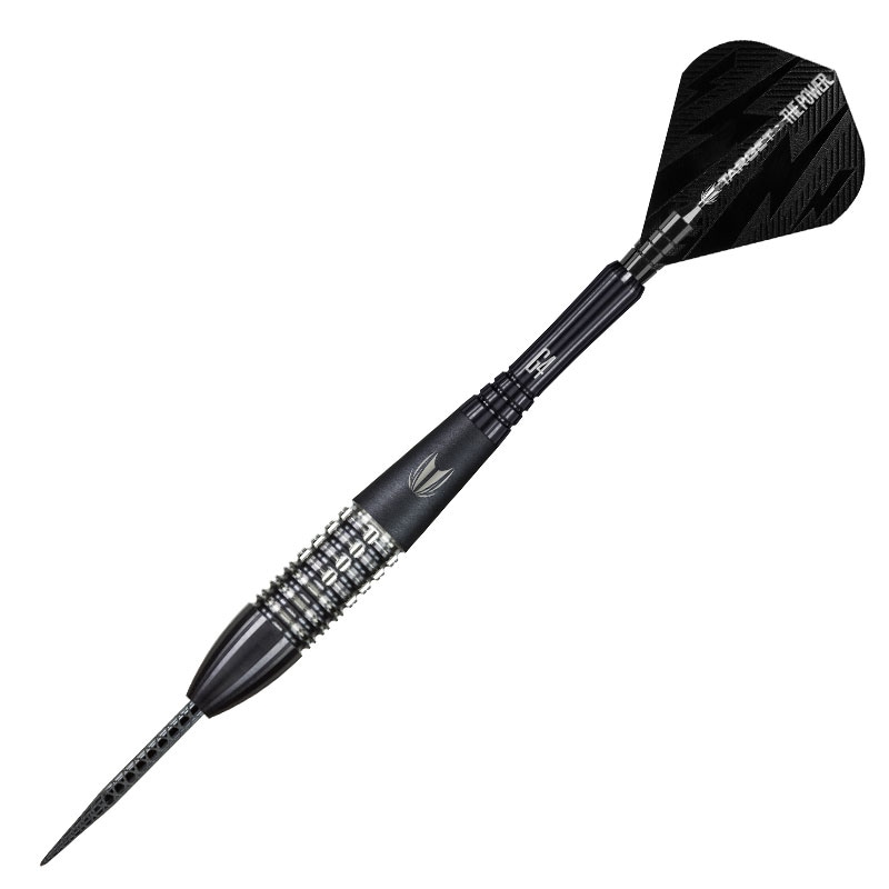 target】 パワー9FIVE GEN-4 ターゲット ソフトダーツ フィルテイラー