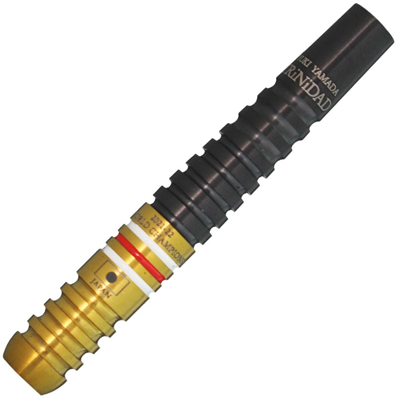 トリニダード ゴメス12 山田勇樹 20g TRiNiDAD Gomez Type12 20g