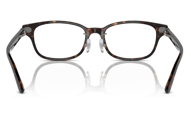 RX5427D 8287 53 レイバン Ray-Ban スクエア ユニセックス セル | 商品