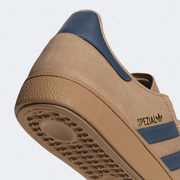 ハンドボール スペツィアル HANDBALL SPEZIAL nin15 ウォームサンド
