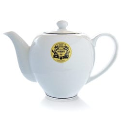 MARIAGE FRERES / マリアージュ フレール 白 - 5杯分 | お茶道具