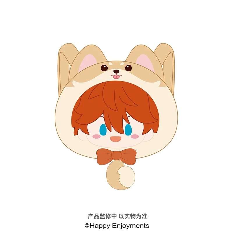 あんスタ中国グッズ代行minaplex