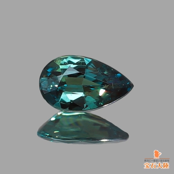 天然アレキサンドライト 0.05ct 【カラーチェンジ】 ブラジル