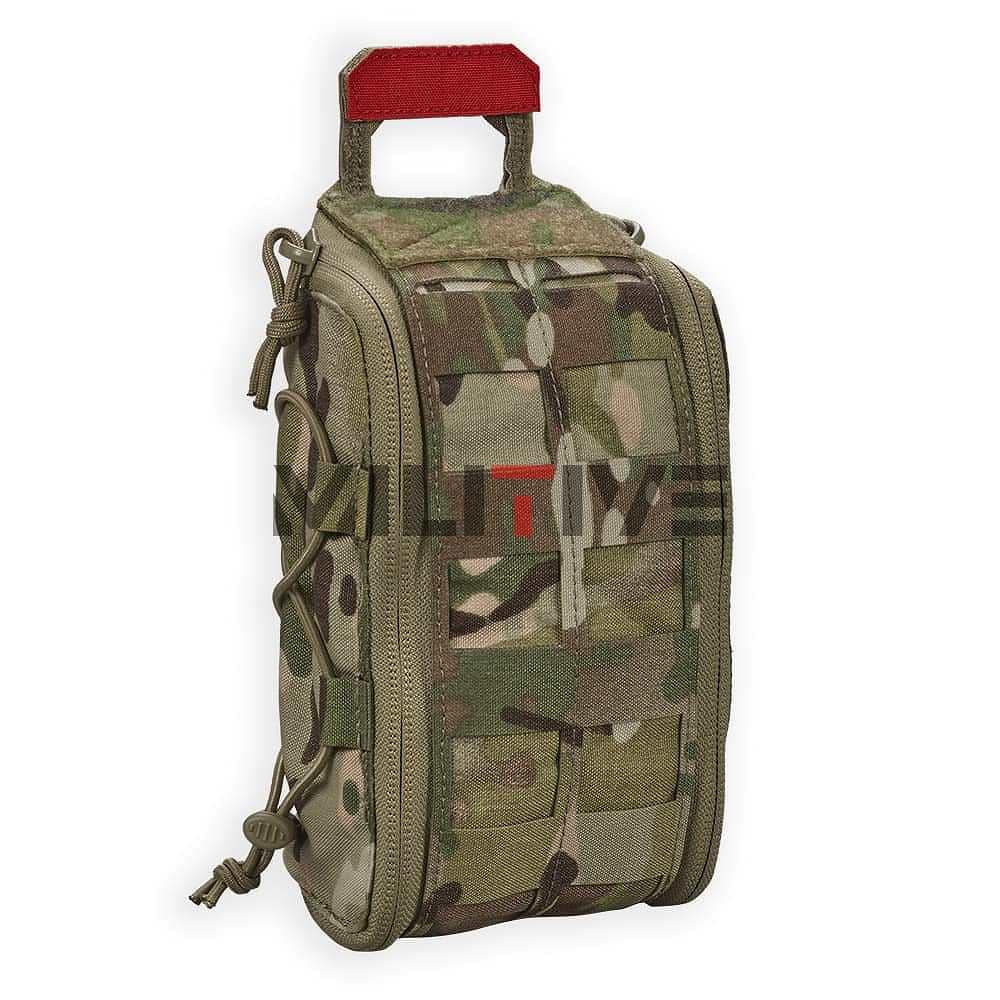 米国製 Chase Tactical Individual First Aid Pouch / IFAKポーチ