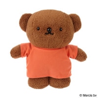 ブラックベア ぬいぐるみ Sサイズ|【ぬいぐるみのセキグチ】メーカー