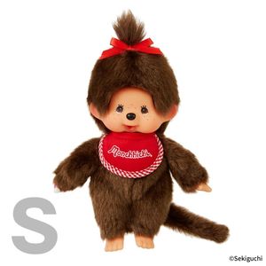 モンチッチ｜【ぬいぐるみのセキグチ】メーカー公式通販