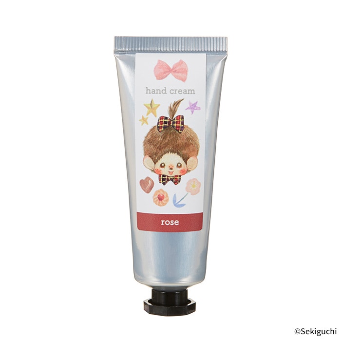 当店オリジナル】 モンチッチちゃん コスメセット|【ぬいぐるみの