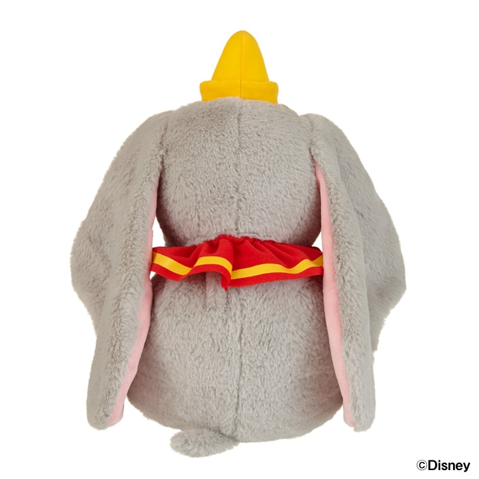 あそんで！/ディズニー ダンボ|【ぬいぐるみのセキグチ】メーカー公式通販