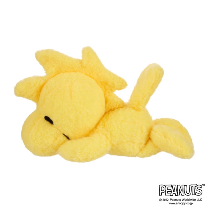あそんで！ ウッドストック|【ぬいぐるみのセキグチ】メーカー公式通販