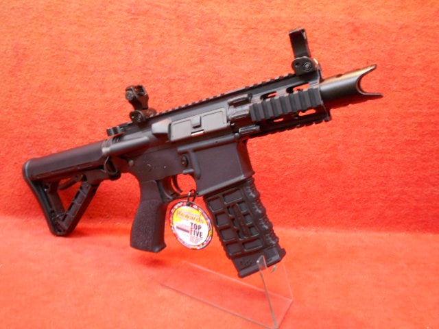 G&G FireHawk HC05 ファイヤーホーク スーパーハイスピード電動ガン