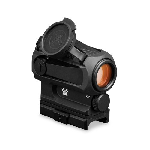 VORTEX SPARC AR Red Dot (2 MOA Bright Red Dot) 294 | 実銃規格光学