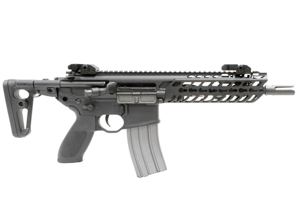 店内全品5％OFFクーポン】サイバーガン SIG MCX | 海外メーカー電動