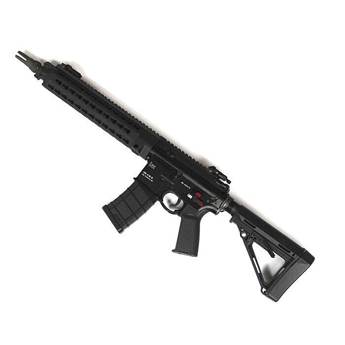 BOLT BRSS：電動ガン・HK416D DEVGRU Keymod | 海外メーカー電動ガン