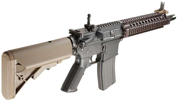 東京マルイ 次世代電動ガン Mk18 Mod.1 | 国内メーカー電動ガン,東京