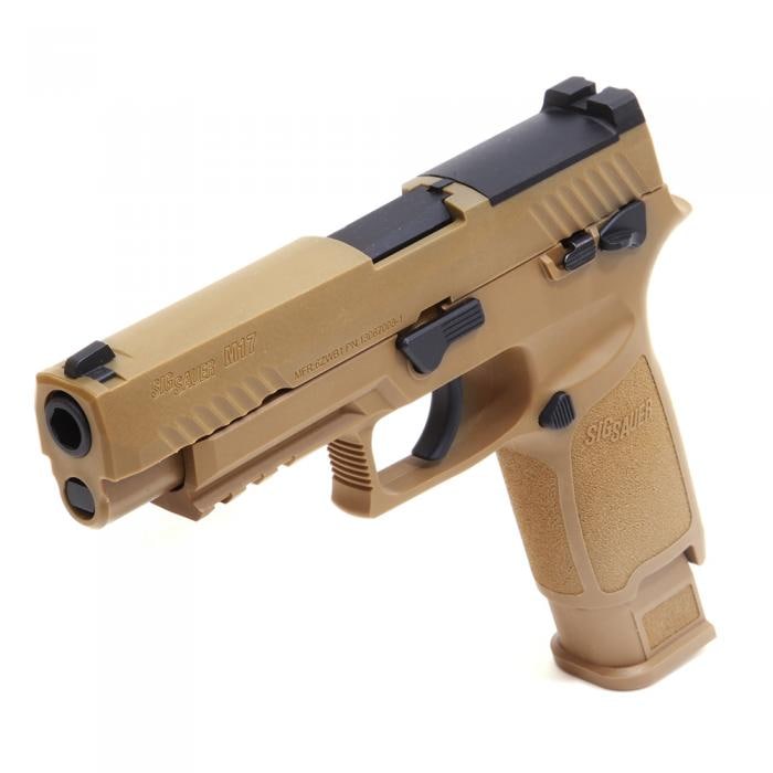 SIG AIR Proforce M17 CO2 ガスブローバック | CO2ガスガン | | 総合