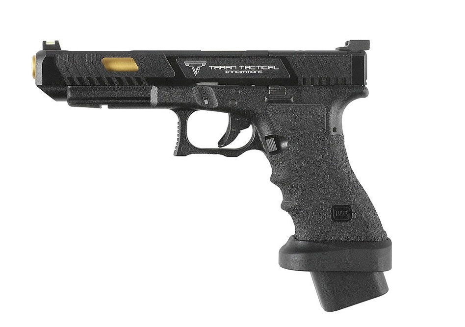 EMG G34 JW2 TTI Combat Master MOS ガスブローバックピストル