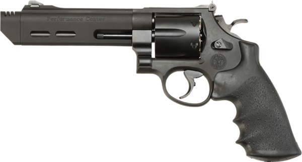 店内全品5％OFFクーポン】タナカ ガスリボルバー S&W M29 Performance