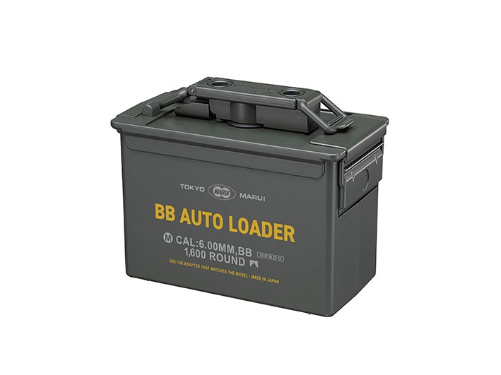 東京マルイ 電動式給弾機 BB AUTO LOADER オートローダー | 本・DVD