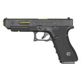 GUARDER マルイ G17/G19 GEN.4対応 ライトウェイトブリーチ GLK-209(A
