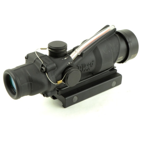 ARROW OPTICS ACOG TA31タイプ 4倍スコープ 集光式 レティクル 立体