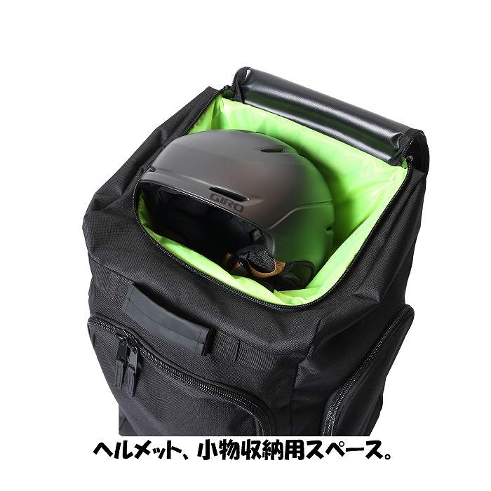 EBS エビス CONTAINER WHEEL コンテナウィール YETI 4500350 トラベル